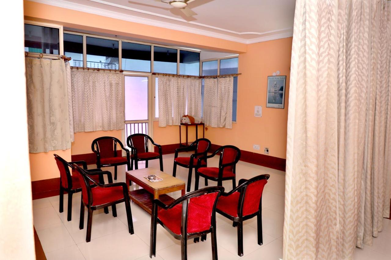 Hotel Magnet House Dehradun Exterior photo