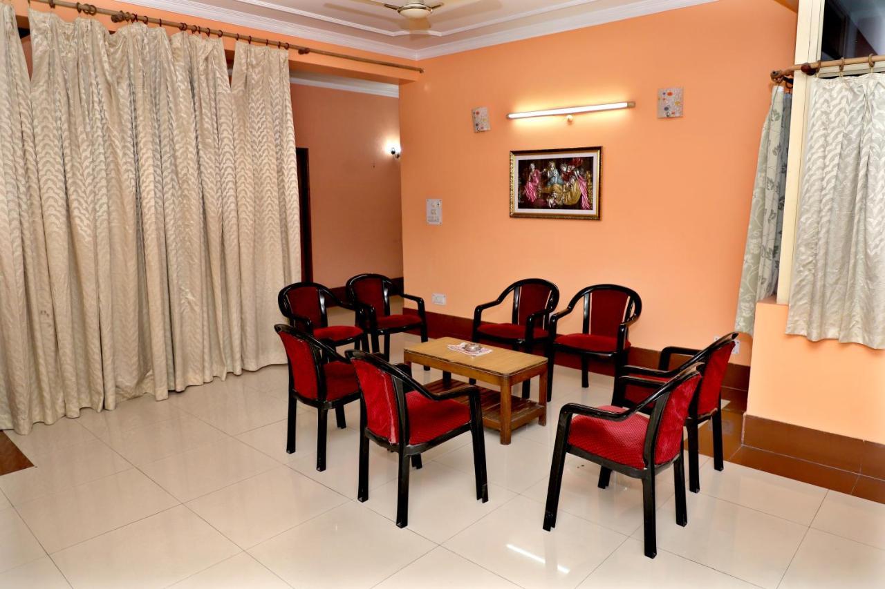 Hotel Magnet House Dehradun Exterior photo