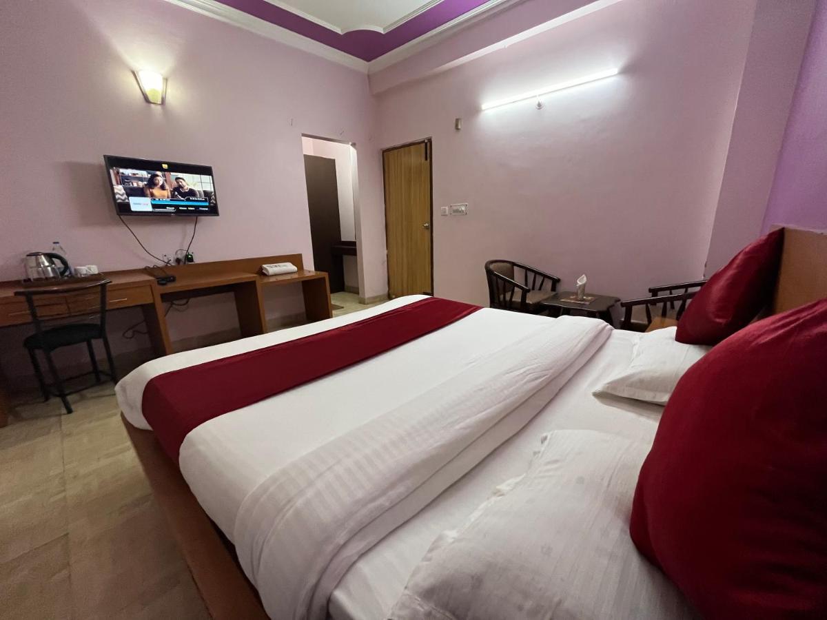 Hotel Magnet House Dehradun Exterior photo
