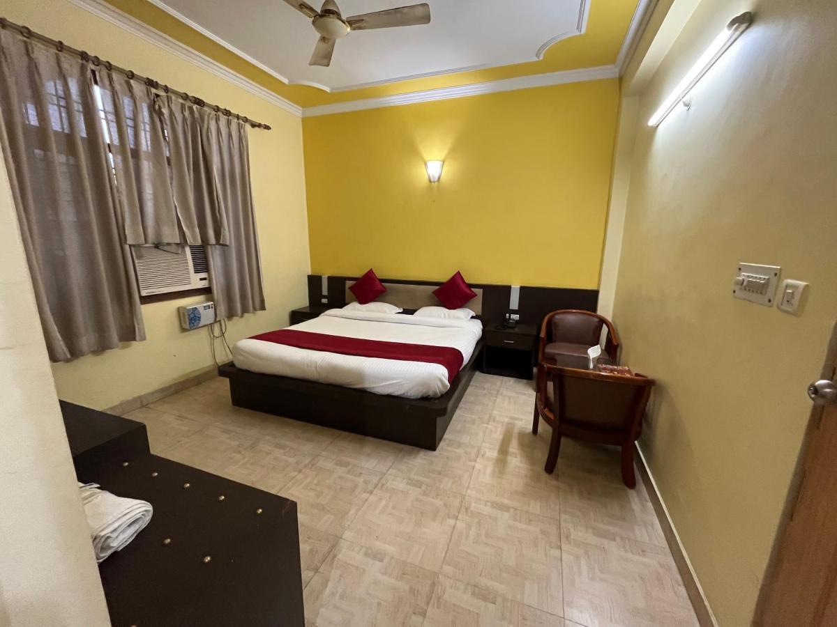 Hotel Magnet House Dehradun Exterior photo