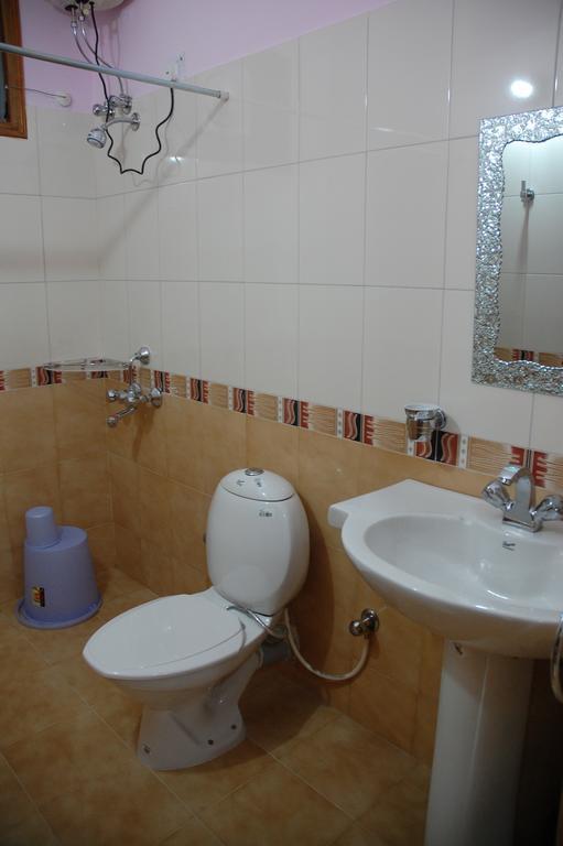 Hotel Magnet House Dehradun Room photo